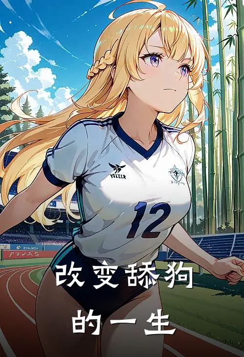 改变舔狗的一生