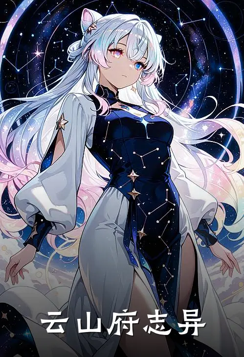 云山府志异夏雨新何光小说推荐完结_全集免费小说云山府志异(夏雨新何光)