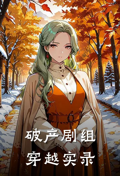 破产剧组穿越实录