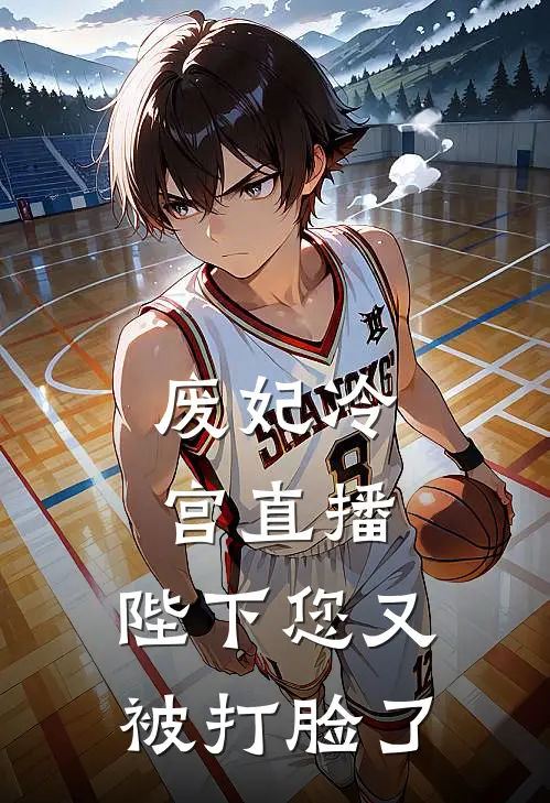 废妃冷宫直播：陛下您又被打脸了