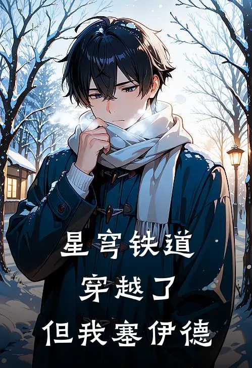 星穹铁道：穿越了，但我塞伊德