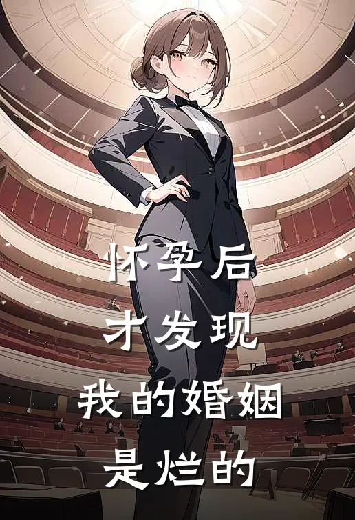 怀孕后才发现，我的婚姻是烂的宋亦可陆言深全集免费小说_免费小说完结怀孕后才发现，我的婚姻是烂的(宋亦可陆言深)