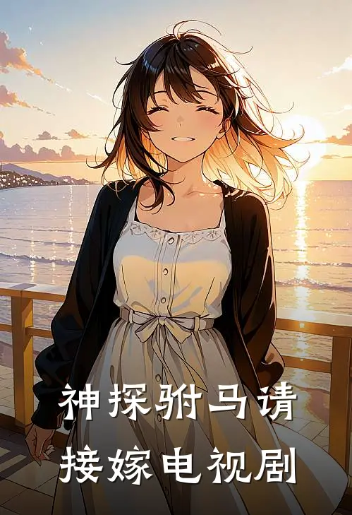 神探驸马请接嫁 电视剧