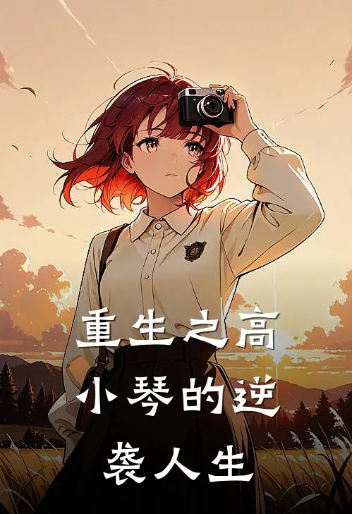 重生之高小琴的逆袭人生