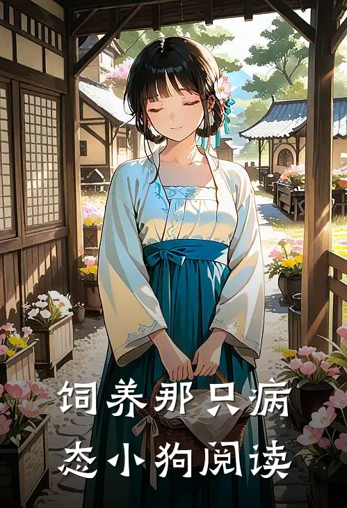 饲养那只病态小狗阅读