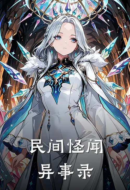 民间怪闻异事录