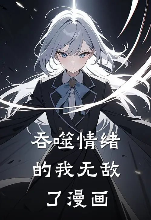 吞噬情绪的我无敌了漫画