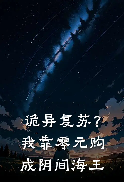 诡异复苏？我靠零元购成阴间海王(闻邵闻邵)最新完本小说推荐_免费小说推荐诡异复苏？我靠零元购成阴间海王闻邵闻邵