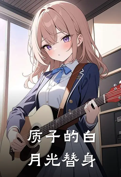 质子的白月光替身