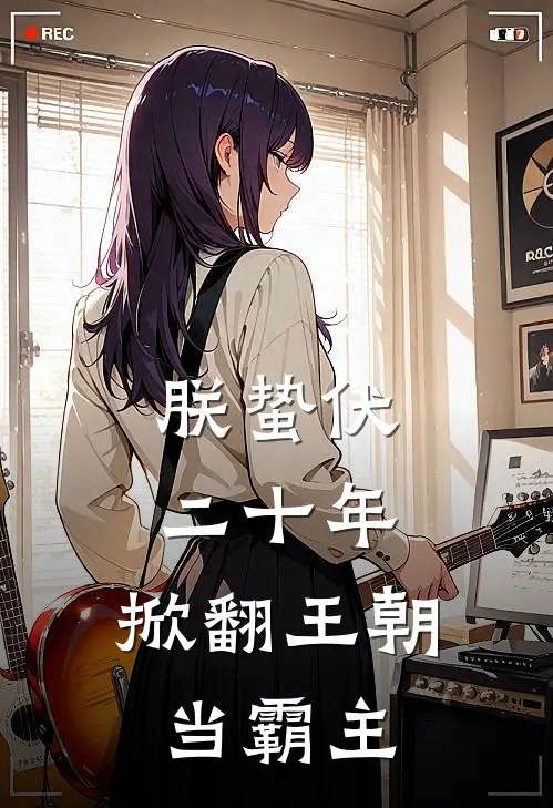 朕蛰伏二十年，掀翻王朝当霸主(凌玄凌策)小说免费阅读无弹窗_完结小说朕蛰伏二十年，掀翻王朝当霸主凌玄凌策