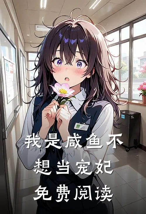 我是咸鱼不想当宠妃免费阅读