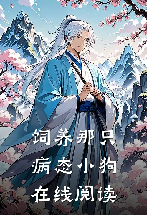 饲养那只病态小狗在线阅读