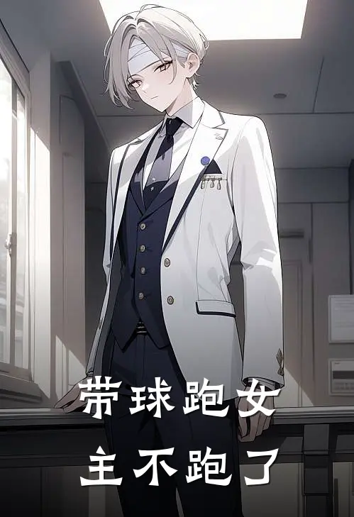 带球跑女主不跑了