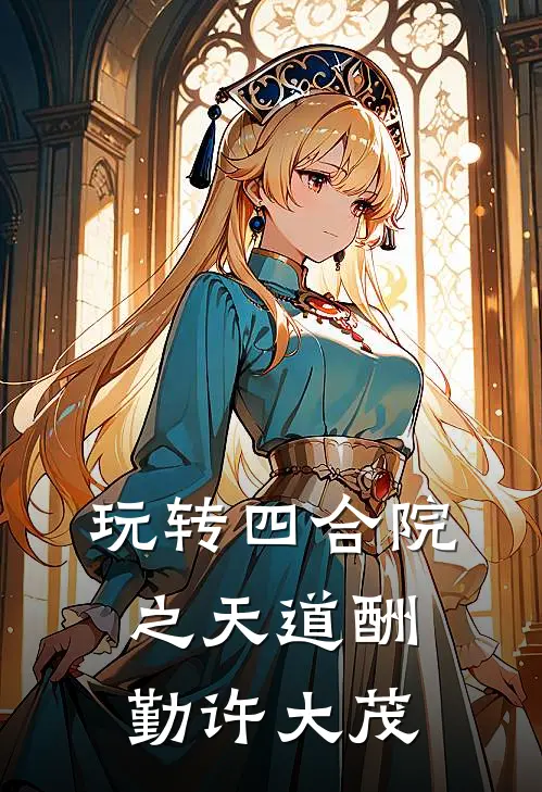 玩转四合院之天道酬勤许大茂