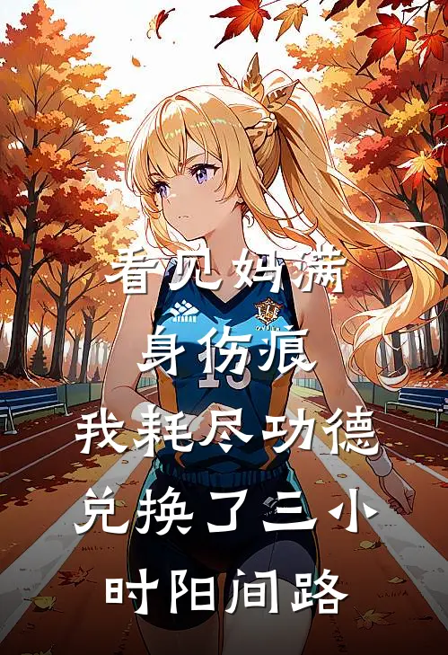 看见妈满身伤痕，我耗尽功德兑换了三小时阳间路晓晓陈强完结好看小说_最新章节列表看见妈满身伤痕，我耗尽功德兑换了三小时阳间路(晓晓陈强)