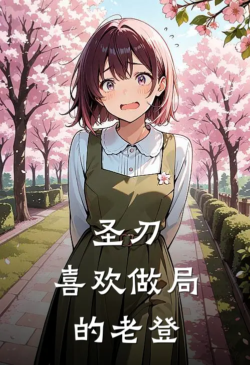 圣刃：喜欢做局的老登