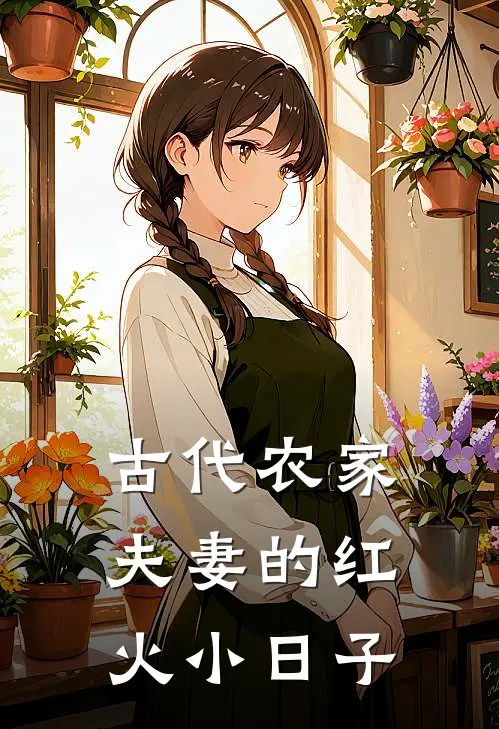 古代农家夫妻的红火小日子