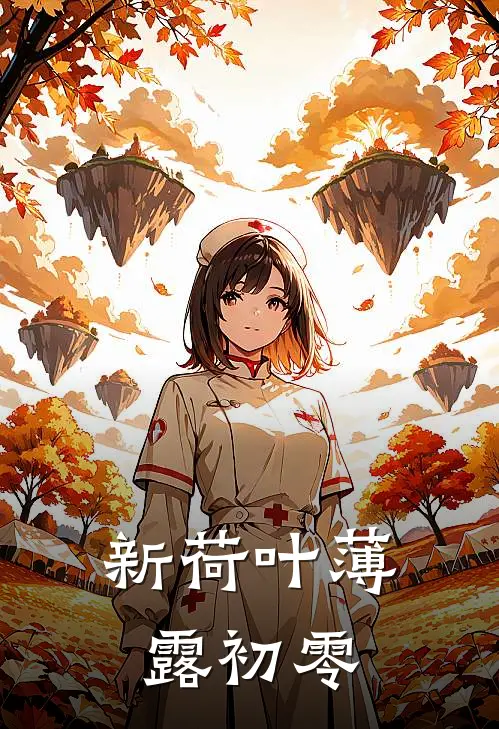 新荷叶·薄露初零