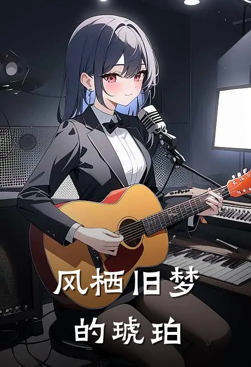 风栖旧梦的琥珀