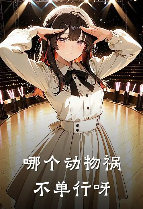 哪个动物祸不单行呀