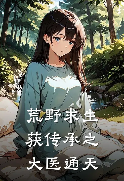 荒野求生获传承之大医通天