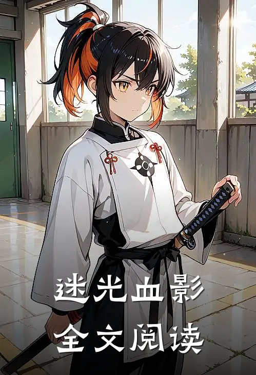 迷光血影全文阅读