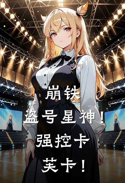 崩铁：盗号星神！强控卡芙卡！