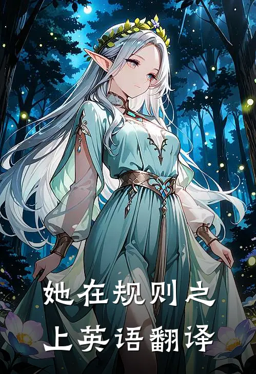 她在规则之上英语翻译