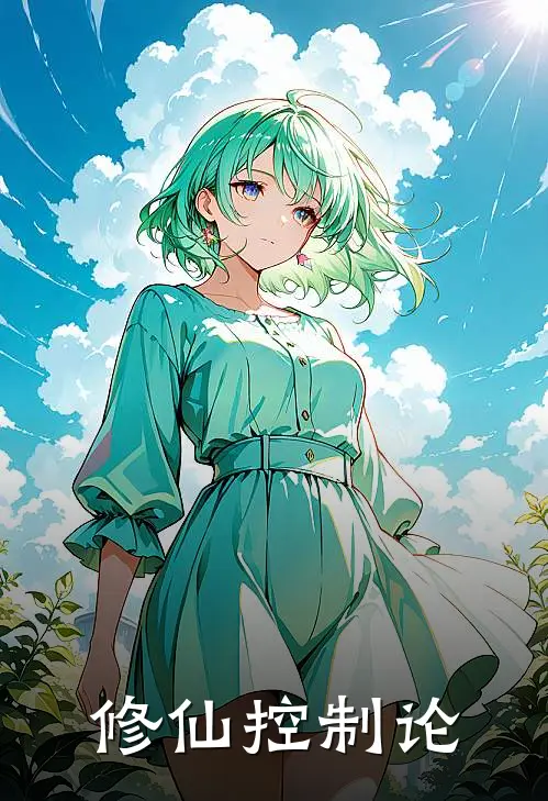 修仙控制论