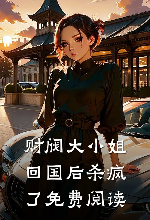财阀大小姐回国后杀疯了免费阅读