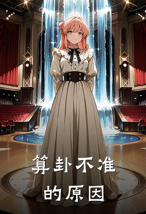 算卦不准的原因