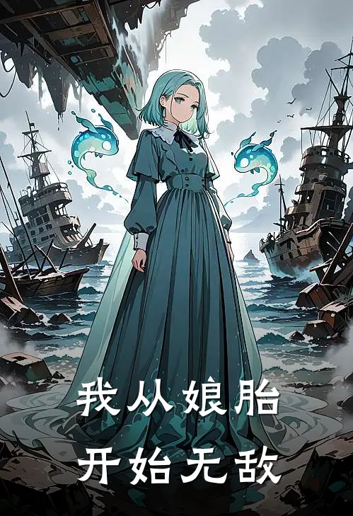 我从娘胎开始无敌林玄柳婉柔小说完结免费_最新章节列表我从娘胎开始无敌(林玄柳婉柔)