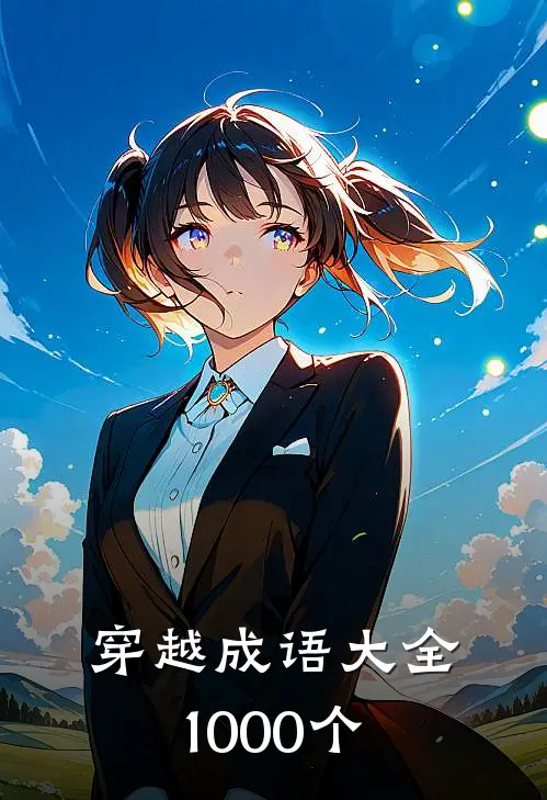 穿越成语大全1000个