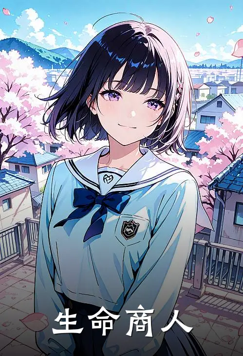 陆见微陆见晴《生命商人》_《生命商人》最新章节在线阅读