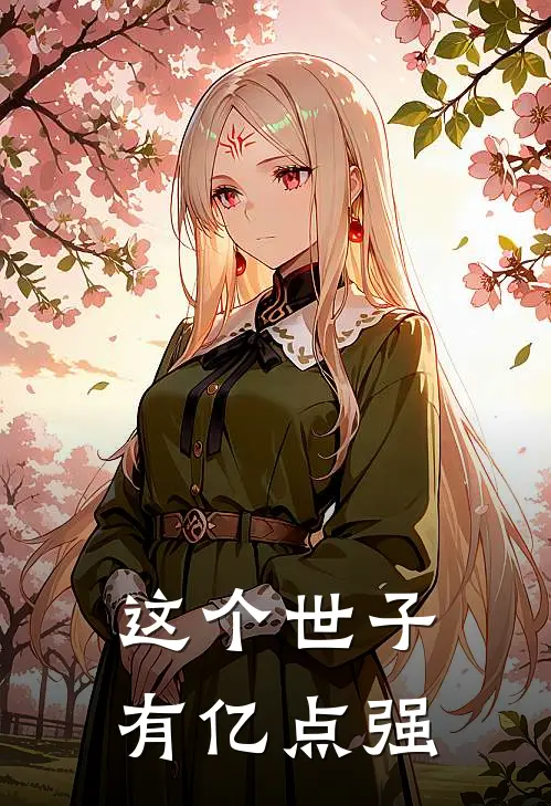 这个世子有亿点强叶临峰青羽免费小说推荐_推荐完结小说这个世子有亿点强(叶临峰青羽)