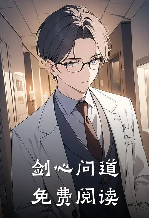 剑心问道免费阅读