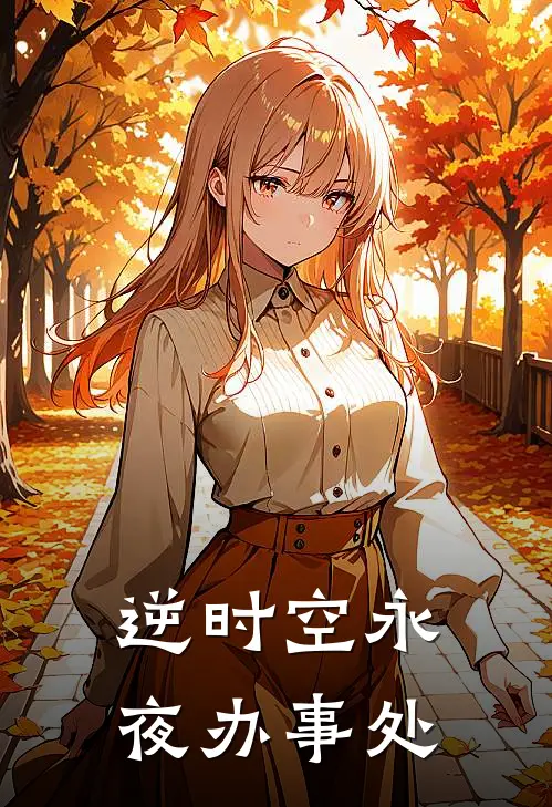 逆时空永夜办事处