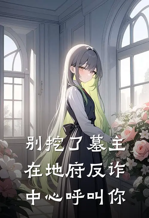 别挖了墓主在地府反诈中心呼叫你张洞玄沈清歌免费小说笔趣阁_完结小说免费阅读别挖了墓主在地府反诈中心呼叫你张洞玄沈清歌