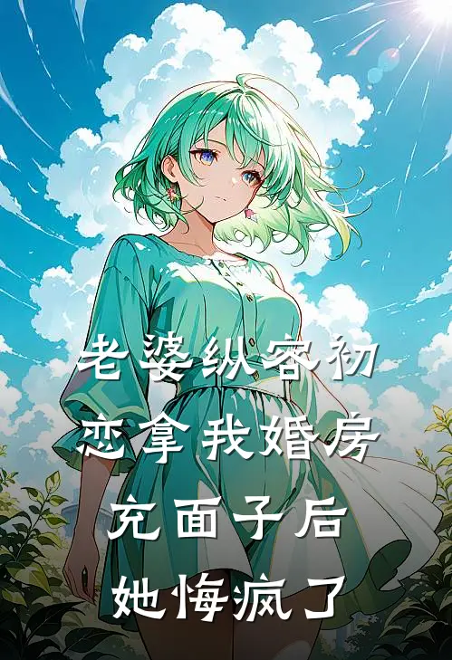 陆望州楚皓轩(老婆纵容初恋拿我婚房充面子后，她悔疯了)全本免费在线阅读_(老婆纵容初恋拿我婚房充面子后，她悔疯了)完结版免费在线阅读