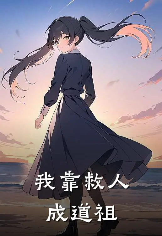 我靠救人成道祖