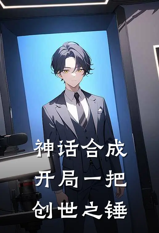 神话合成：开局一把创世之锤