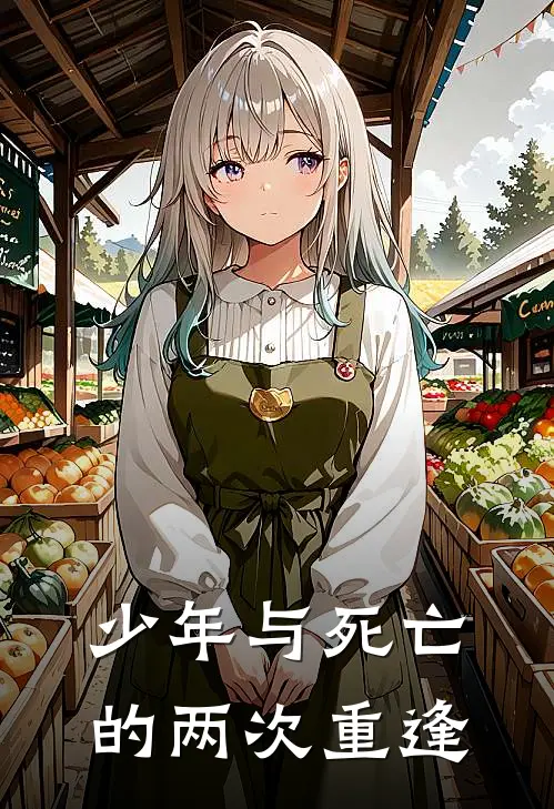 少年与死亡的两次重逢
