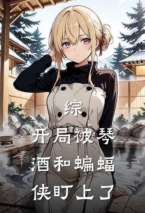 综：开局被琴酒和蝙蝠侠盯上了柯南安室透热门小说排行_免费小说综：开局被琴酒和蝙蝠侠盯上了柯南安室透