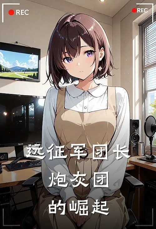 远征军团长：炮灰团的崛起