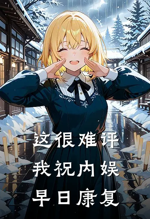 这很难评，我祝内娱早日康复