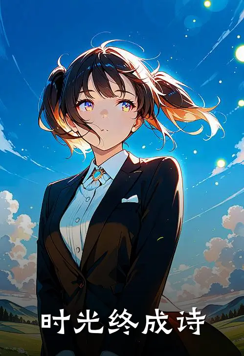 时光终成诗陆照野温皎月免费小说完结_最新完本小说推荐时光终成诗(陆照野温皎月)
