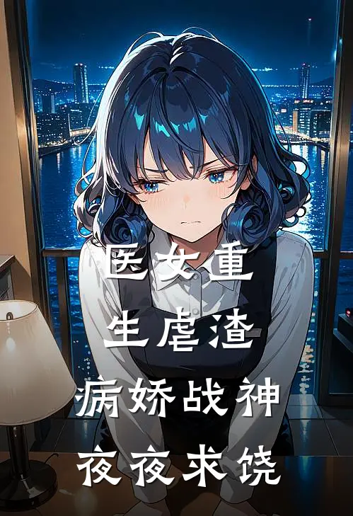 医女重生虐渣：病娇战神夜夜求饶