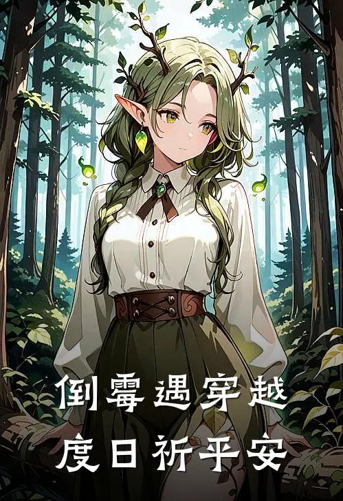 倒霉遇穿越，度日祈平安