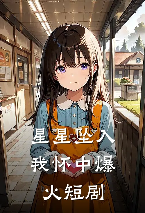 星星坠入我怀中爆火短剧