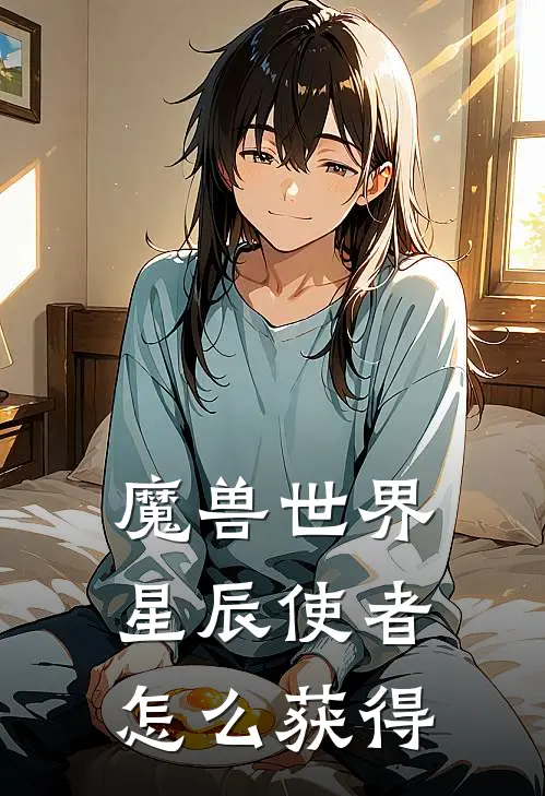 魔兽世界星辰使者怎么获得